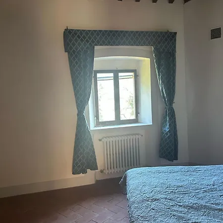 Il Bosco * Fiesole