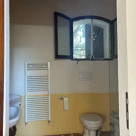 Il Bosco Villa