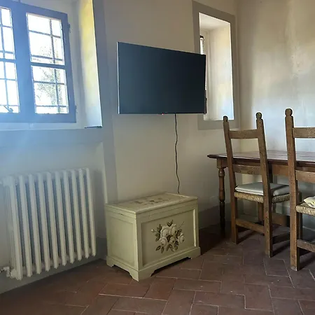 Villa Il Bosco
