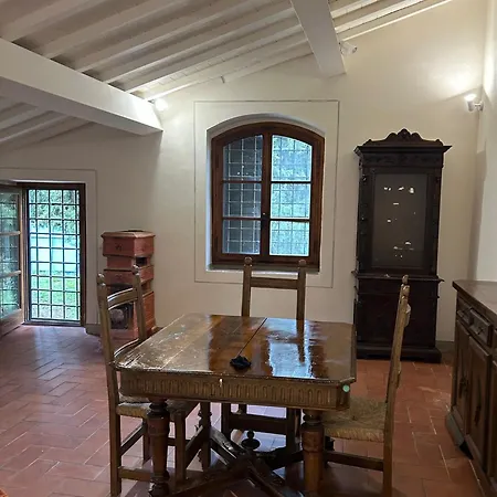 Il Bosco Villa Fiesole