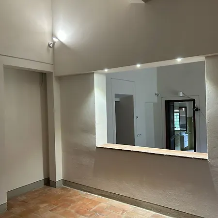 Villa Il Bosco Fiesole