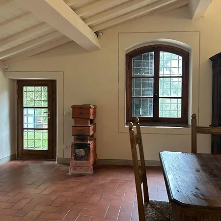Il Bosco Villa