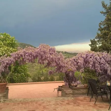 Villa Il Bosco