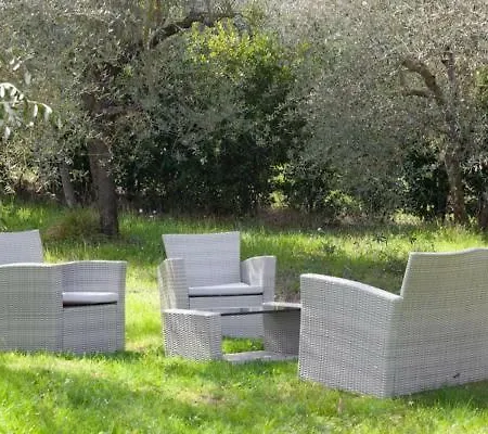 Villa Il Bosco *