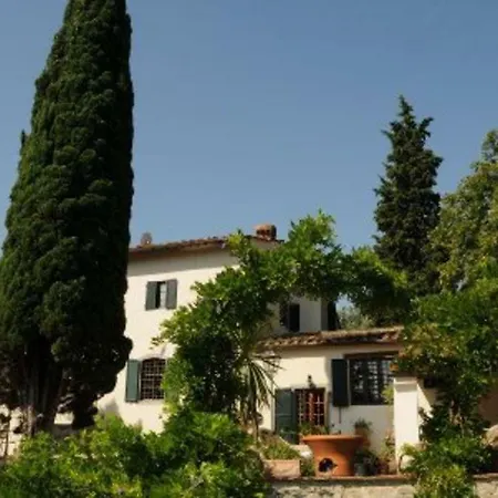 Il Bosco Villa