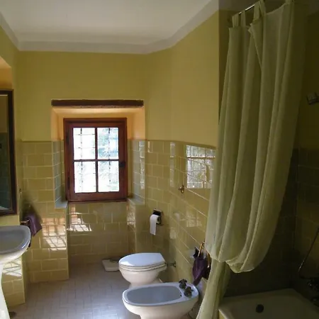 Villa Il Bosco *