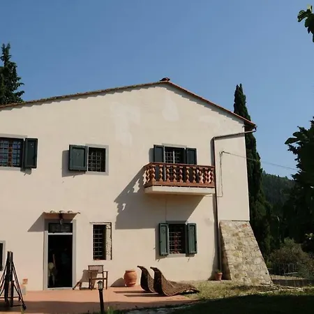 Villa Il Bosco *