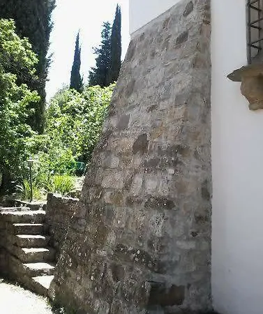 Villa Il Bosco