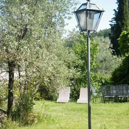 Villa Il Bosco
