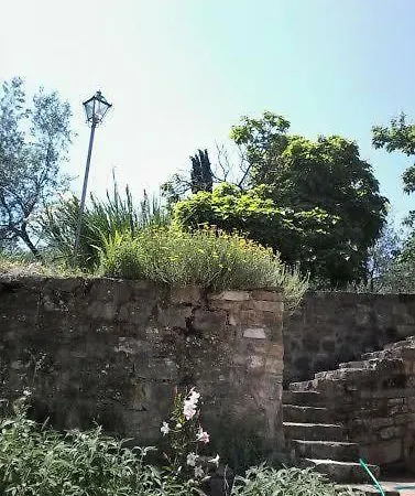 Il Bosco Villa